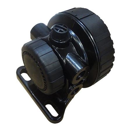 Aftermarket Fuel Filter Head Fits John Deere 5045D 5055E 5065E 5045E 5055D WN-RE70358-PEX